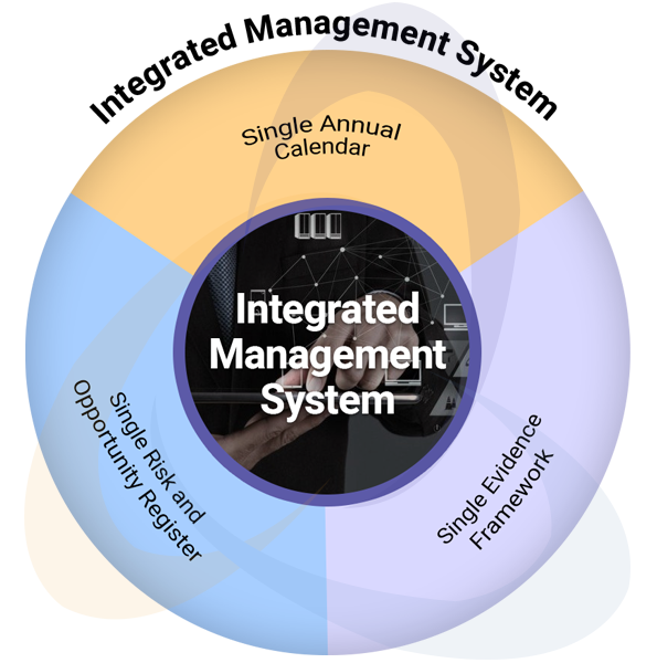 Integrated Management System Implementation Integrated Management 